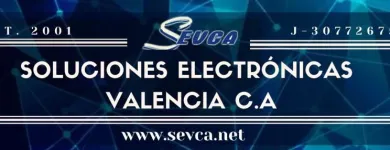 La imagen 1 de la Empresa SOLUCIONES ELECTRONICAS VALENCIA C.A Toner en Valencia G