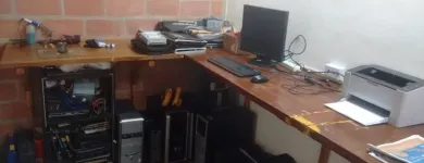 La imagen 1 de la Empresa SOLUCIONES TECNOLOGICAS JS C.A. Soporte Técnico en Computación en Naguanagua G