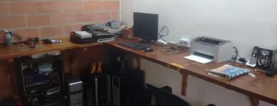 La imagen 2 de la Empresa SOLUCIONES TECNOLOGICAS JS C.A. Soporte Técnico en Computación en Naguanagua G