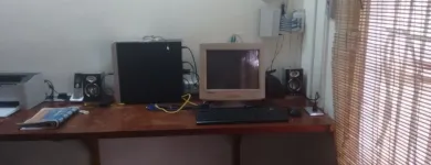 La imagen 3 de la Empresa SOLUCIONES TECNOLOGICAS JS C.A. Soporte Técnico en Computación en Naguanagua G