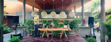 La imagen 3 de la Empresa SONIDO CARACAS Musica para Matrimonio en Caracas M