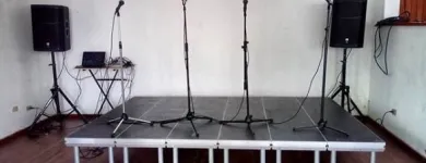 La imagen 5 de la Empresa SONIDO CARACAS Musica para Matrimonio en Caracas M