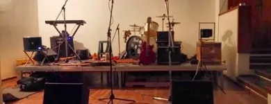 La imagen 8 de la Empresa SONIDO CARACAS Musica para Matrimonio en Caracas M