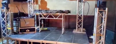 La imagen 10 de la Empresa SONIDO CARACAS Musica para Matrimonio en Caracas M