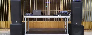 La imagen 14 de la Empresa SONIDO CARACAS Musica para Matrimonio en Caracas M