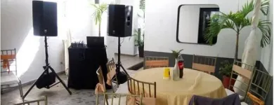 La imagen 15 de la Empresa SONIDO CARACAS Musica para Matrimonio en Caracas M