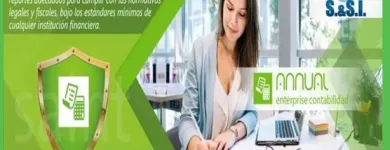 La imagen 1 de la Empresa SOPORTE Y SEGURIDAD INTEGRAL, C.A. Tienda On Line en Valencia G