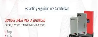 La imagen 1 de la Empresa SOTO SISTEMAS SERVICIOS (PROTECCIÓN CONTRA INCENDIOS Y SEGURIDAD INTEGRAL) Venta y Recarga de Extintores Pqs en Maracaibo V