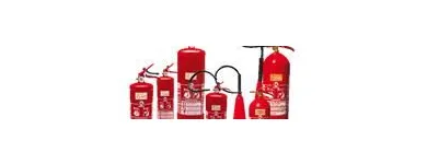 La imagen 7 de la Empresa SOTO SISTEMAS SERVICIOS (PROTECCIÓN CONTRA INCENDIOS Y SEGURIDAD INTEGRAL) Venta y Recarga de Extintores Pqs en Maracaibo V