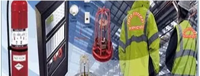 La imagen 8 de la Empresa SOTO SISTEMAS SERVICIOS (PROTECCIÓN CONTRA INCENDIOS Y SEGURIDAD INTEGRAL) Venta y Recarga de Extintores Pqs en Maracaibo V