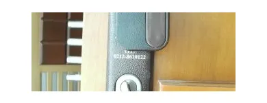 La imagen 1 de la Empresa SPIDERLOCK Spiderlock Security Doors en Maracaibo V