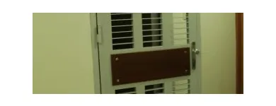 La imagen 3 de la Empresa SPIDERLOCK Spiderlock Security Doors en Maracaibo V