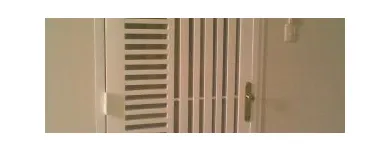 La imagen 4 de la Empresa SPIDERLOCK Spiderlock Security Doors en Maracaibo V