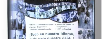 La imagen 1 de la Empresa STORE4BANNER Stand Portátiles en Caracas M