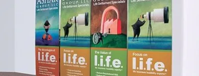 La imagen 4 de la Empresa STORE4BANNER Stand Portátiles en Caracas M