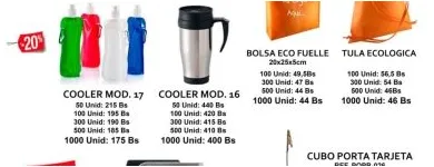 La imagen 1 de la Empresa SUMINISTROS BETA 2000 CA Pop en Caracas M