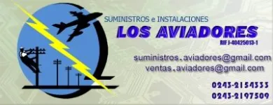 La imagen 8 de la Empresa SUMINISTROS E INSTALACIONES LOS AVIADORES  C.A Tubos PVC de Electricidad en Maracay- Palo Negro Edo.aragua D