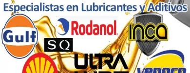 La imagen 2 de la Empresa SUMINISTROS E INVERSIONES L.G.D Soporte en Barcelona, Edo. Anzoategui B