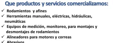 La imagen 8 de la Empresa SUMINISTROS E INVERSIONES L.G.D Soporte en Barcelona, Edo. Anzoategui B