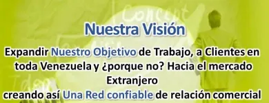 La imagen 9 de la Empresa SUMINISTROS E INVERSIONES L.G.D Soporte en Barcelona, Edo. Anzoategui B