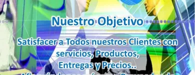 La imagen 10 de la Empresa SUMINISTROS E INVERSIONES L.G.D Soporte en Barcelona, Edo. Anzoategui B