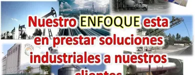 La imagen 11 de la Empresa SUMINISTROS E INVERSIONES L.G.D Soporte en Barcelona, Edo. Anzoategui B