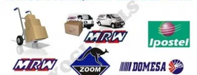 La imagen 1 de la Empresa SUMINISTROS YORGE Y SINA C.A. Productos de Limpieza en Caracas Z