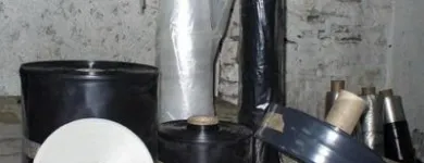 La imagen 5 de la Empresa SUMINISTROS YORGE Y SINA C.A. Productos de Limpieza en Caracas Z