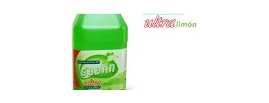 La imagen 9 de la Empresa SUMINISTROS YORGE Y SINA C.A. Productos de Limpieza en Caracas Z