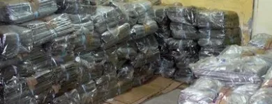 La imagen 13 de la Empresa SUMINISTROS YORGE Y SINA C.A. Productos de Limpieza en Caracas Z