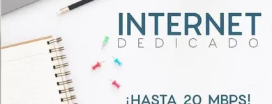 La imagen 3 de la Empresa T AND T NETWORK Servicio de Internet en Maracaibo V