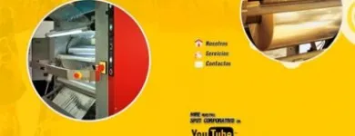 La imagen 3 de la Empresa TAMUZ TECHNOLOGIES F.P. Videojuegos Publicitarios en Turmero D