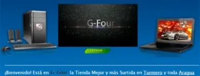 La imagen 6 de la Empresa TAMUZ TECHNOLOGIES F.P. Videojuegos Publicitarios en Turmero D