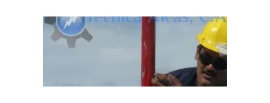 La imagen 1 de la Empresa TECNICA ALCAS, C.A Suministro de Equipos Eléctricos en Caracas M