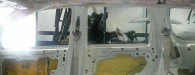 La imagen 2 de la Empresa TECNOBLINDAJE Carros Blindados en Caracas M