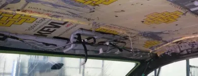 La imagen 3 de la Empresa TECNOBLINDAJE Carros Blindados en Caracas M