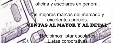 La imagen 4 de la Empresa TECNOPUBLIC C.A Ventas de Equipos en Valencia G