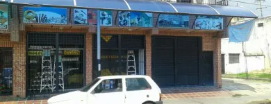 La imagen 2 de la Empresa TORNIMAN, C.A. Tornilleria en Valencia G