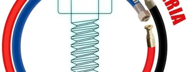 La imagen 4 de la Empresa TORNIMAN, C.A. Tornilleria en Valencia G