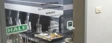 La imagen 2 de la Empresa UNIDAD DE MEDICINA INTERNA - DR. LUIS MELÉNDEZ ARIAS, DRA. ELIZABETH ZAPATA V. Valoración pre-operatoria en Barquisimeto K