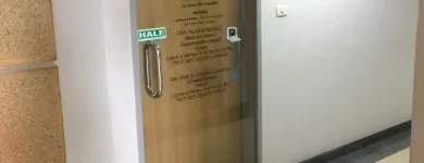 La imagen 7 de la Empresa UNIDAD DE MEDICINA INTERNA - DR. LUIS MELÉNDEZ ARIAS, DRA. ELIZABETH ZAPATA V. Valoración pre-operatoria en Barquisimeto K