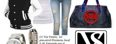 La imagen 3 de la Empresa VARIETY STORE C.A Perfumes en Valencia G