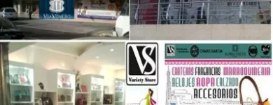 La imagen 10 de la Empresa VARIETY STORE C.A Perfumes en Valencia G