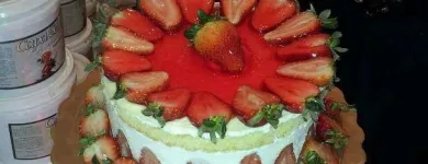 La imagen 1 de la Empresa VENEZOLANA DE SABORES Talento Venezolano en Caracas M