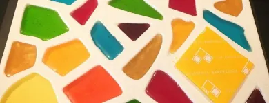 La imagen 3 de la Empresa VENEZOLANA DE SABORES Talento Venezolano en Caracas M