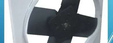 La imagen 1 de la Empresa VENTILACION INDUSTRIAL Ventilacion en Caracas M