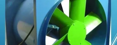 La imagen 2 de la Empresa VENTILACION INDUSTRIAL Ventilacion en Caracas M