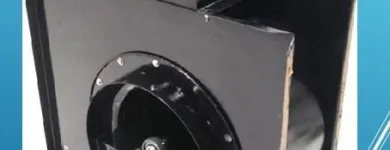 La imagen 3 de la Empresa VENTILACION INDUSTRIAL Ventilacion en Caracas M