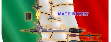 La imagen 1 de la Empresa VIGA WORLDWIDE CA Sensor de Inyeccion en Caracas R