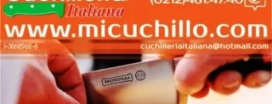 La imagen 3 de la Empresa VISUALMARKETING 3.0 Publicidad en Caracas M